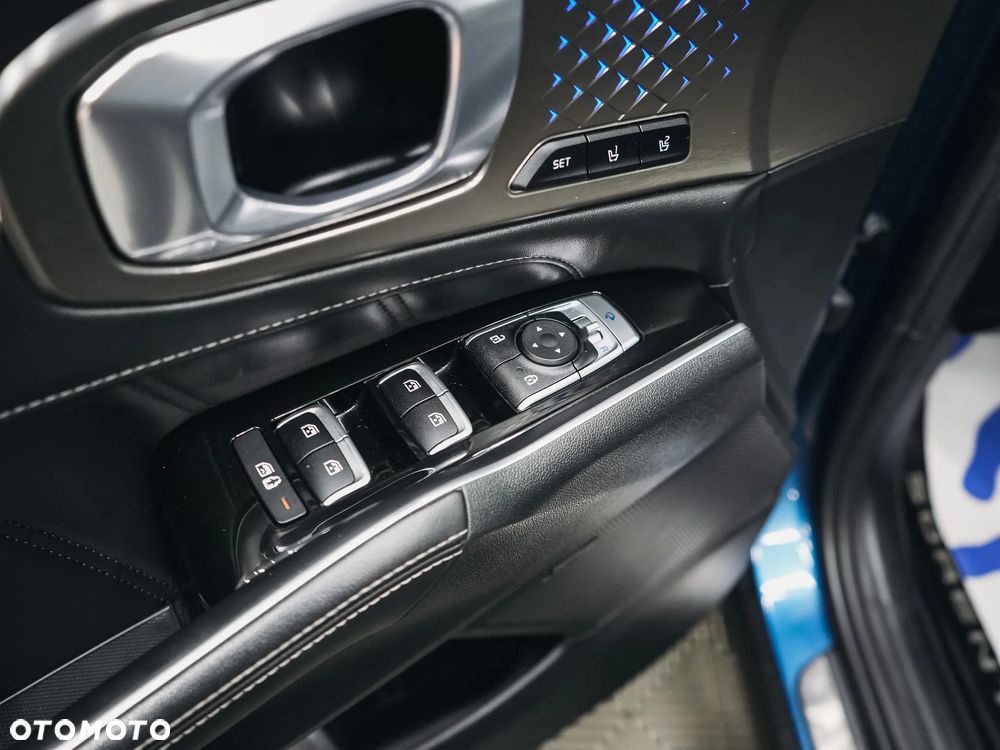 Kia Sorento 2.2 CRDi DCT8 AWD Platinum - 19