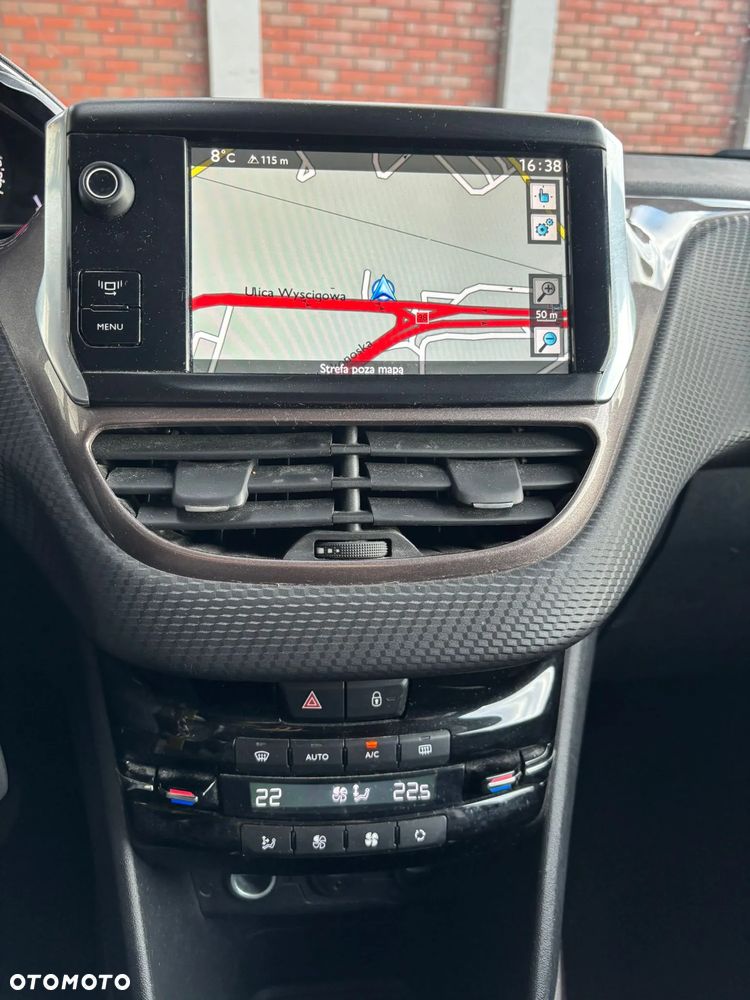 Peugeot 2008 120 VTI Allure - 13