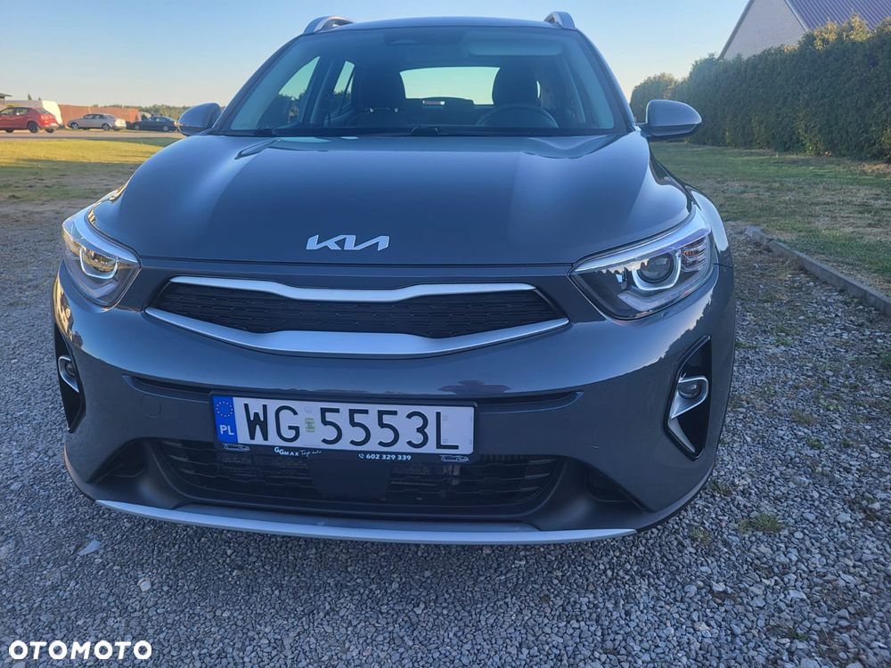 Kia Stonic 1.0 T-GDI L - 2