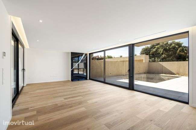 Moradia T3 de Luxo com 3 Suítes - Amares - Grande imagem: 5/10