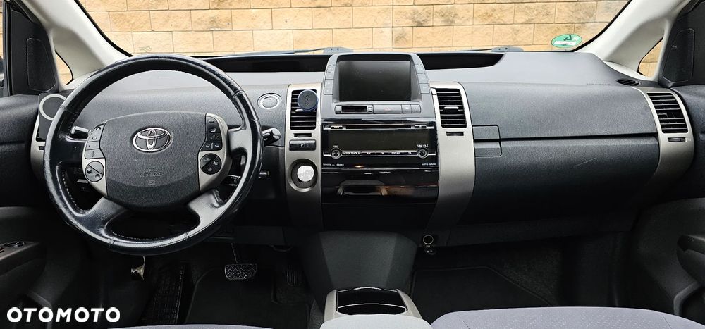 Toyota Prius 1.5 VVT-i Sol (nav) - 7