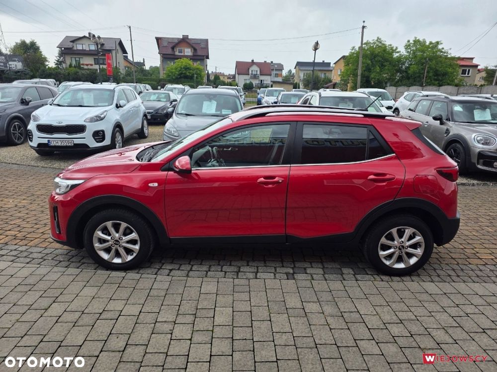 Kia Stonic - 7