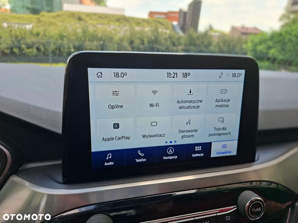 Ford Kuga 1.5 EcoBlue COOL&CONNECT - 31