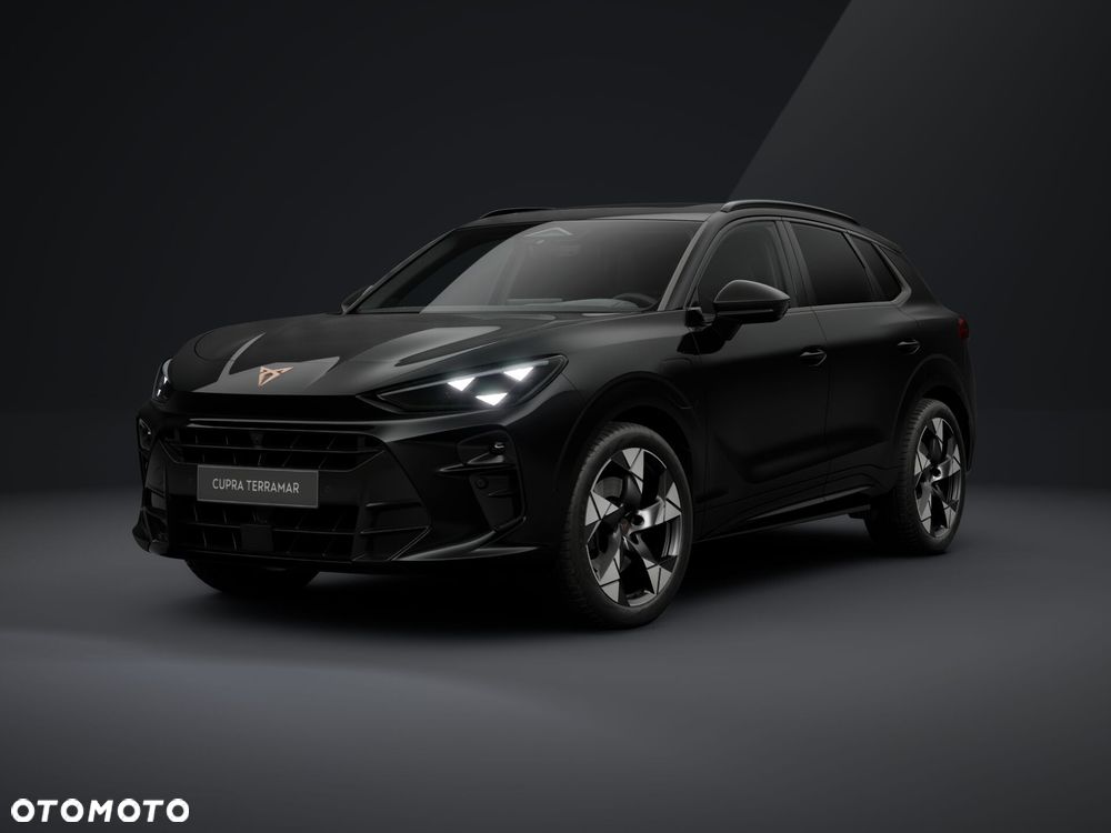 Cupra Terramar 1.5 eHybrid PHEV DSG - 2