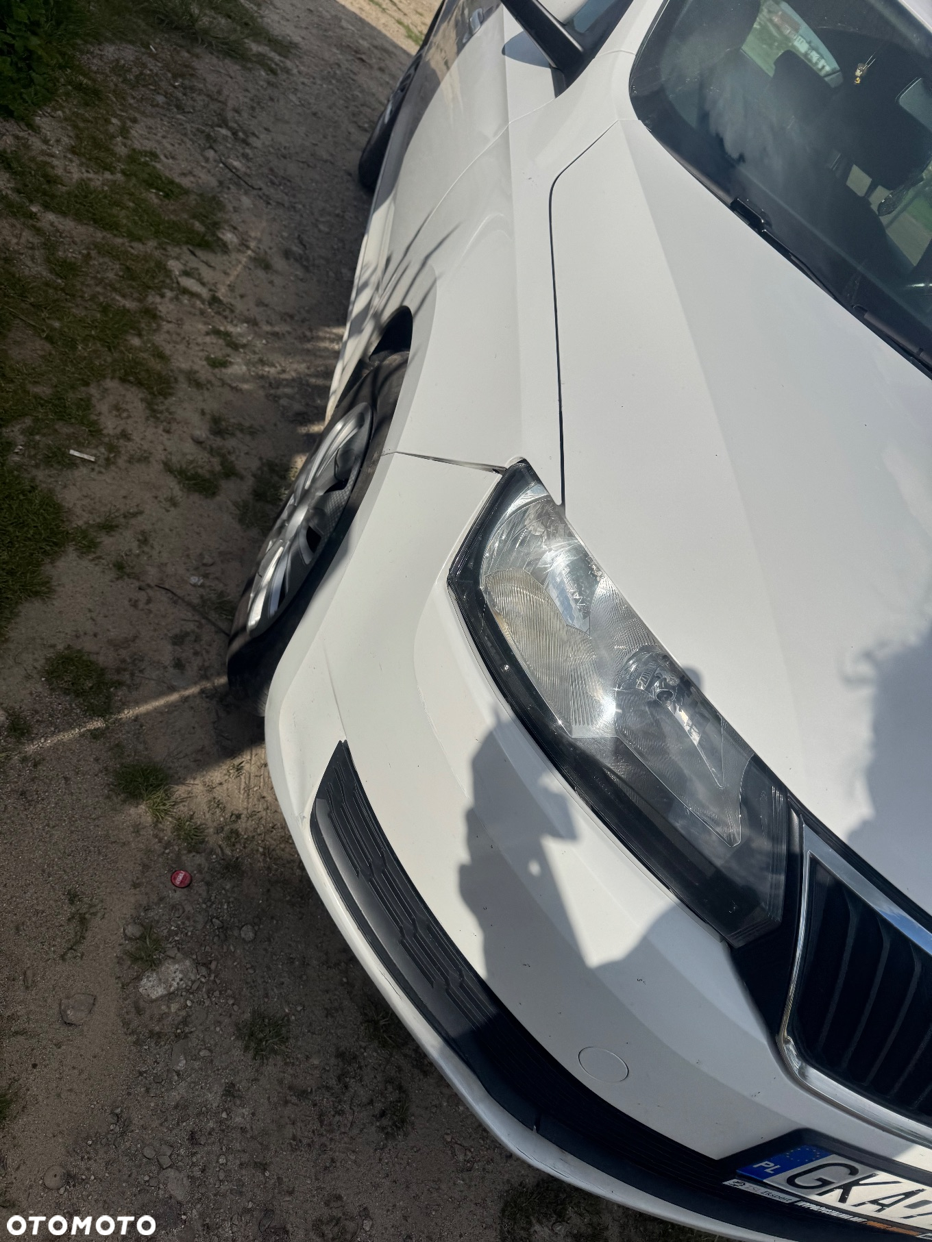 Skoda RAPID 1.0 TSI Active - 14