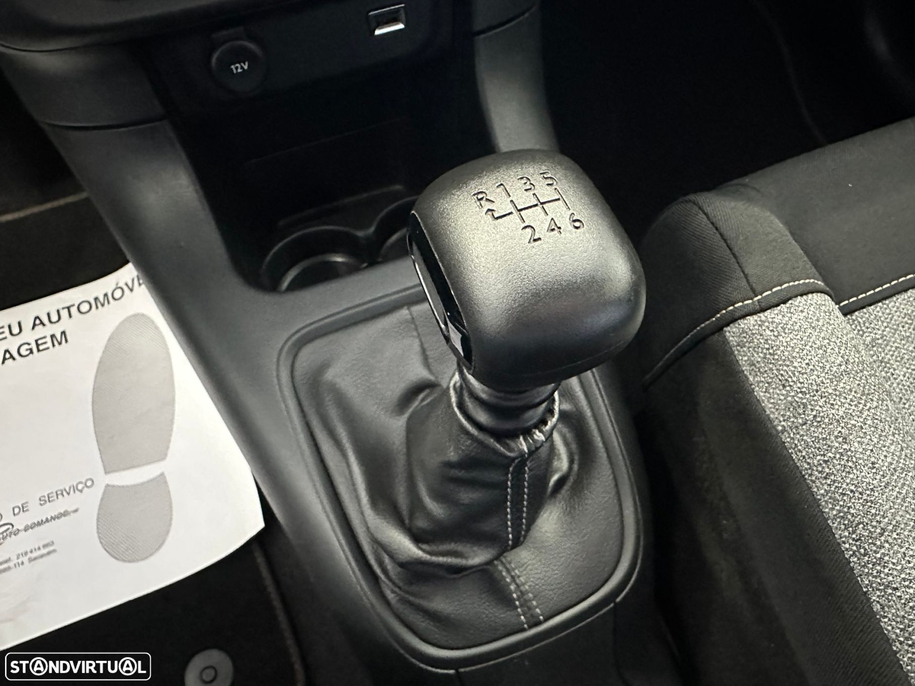 Citroën C3 1.5 BlueHDi C-Series - 18