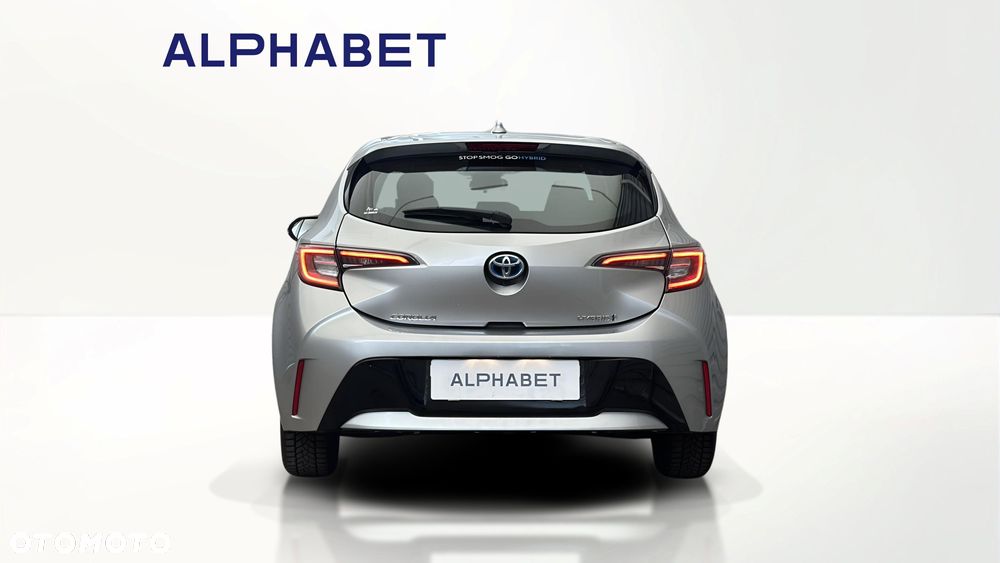 Toyota Corolla 1.8 Hybrid Active - 9
