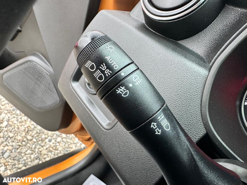 DACIA Duster 2018 — imagine 18