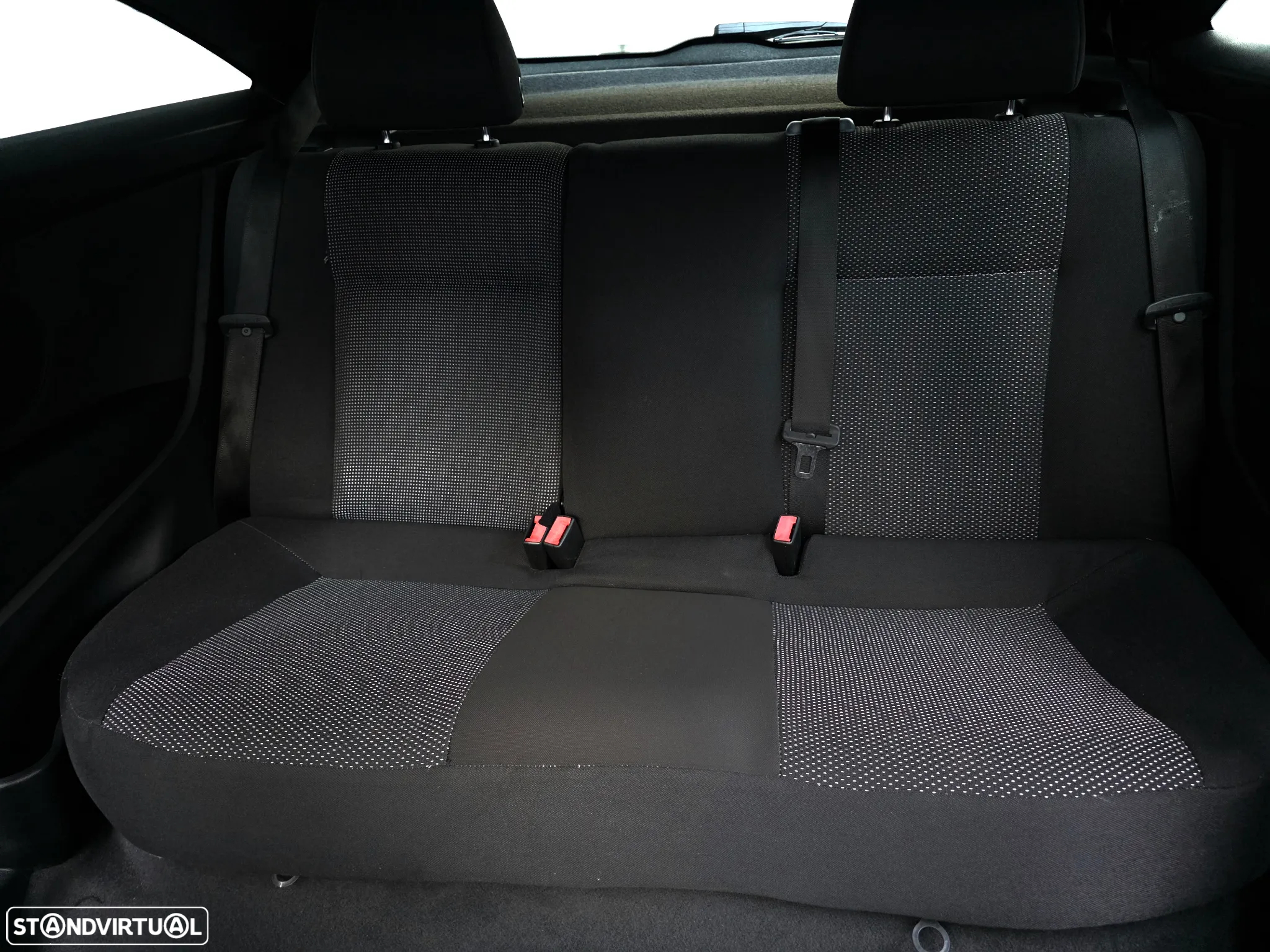 Opel Astra GTC 1.3 CDTi - 55