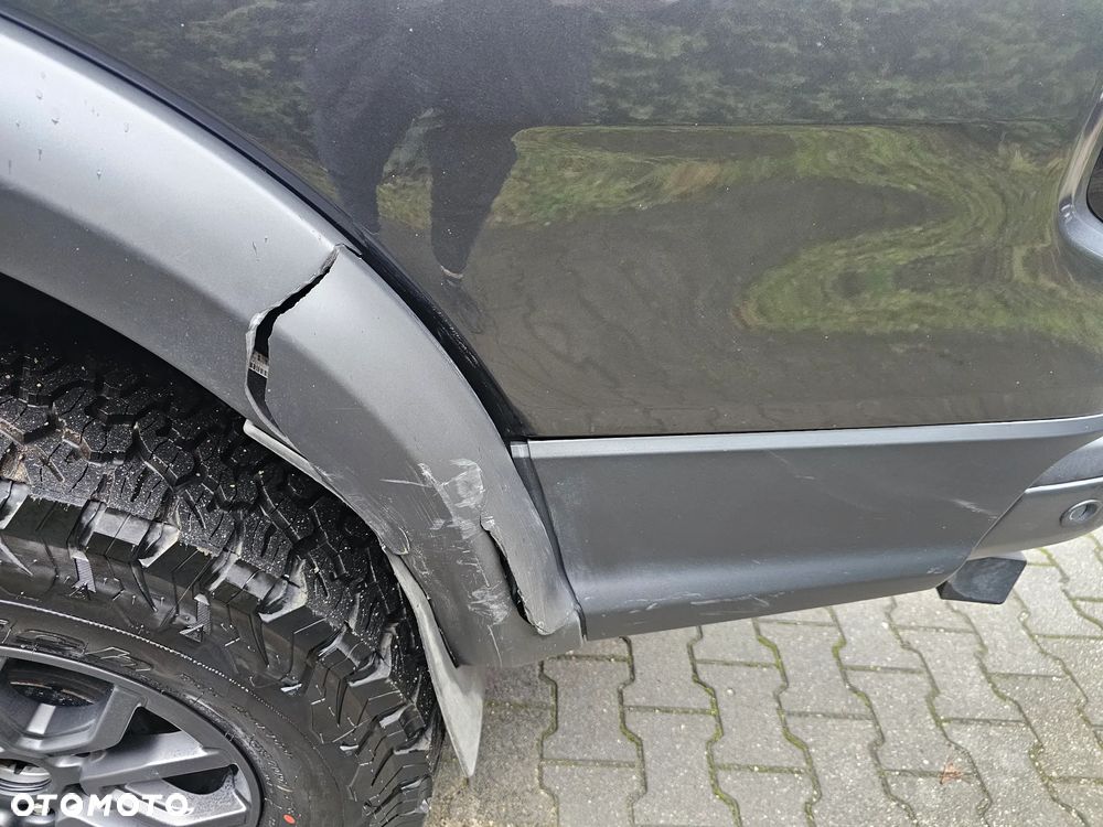 Ford Ranger Raptor - 18