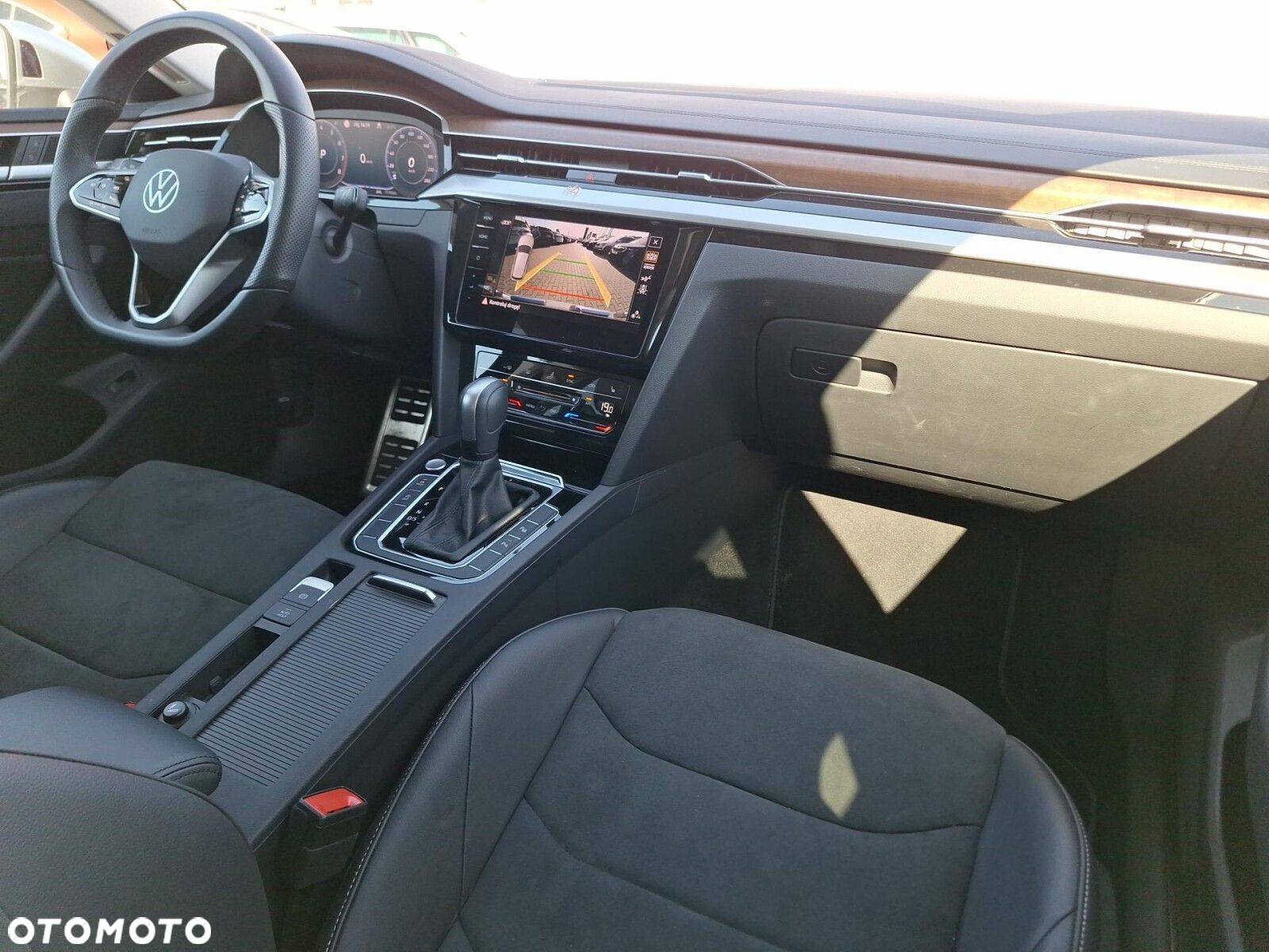 Volkswagen Arteon 2.0 TSI Elegance DSG - 15