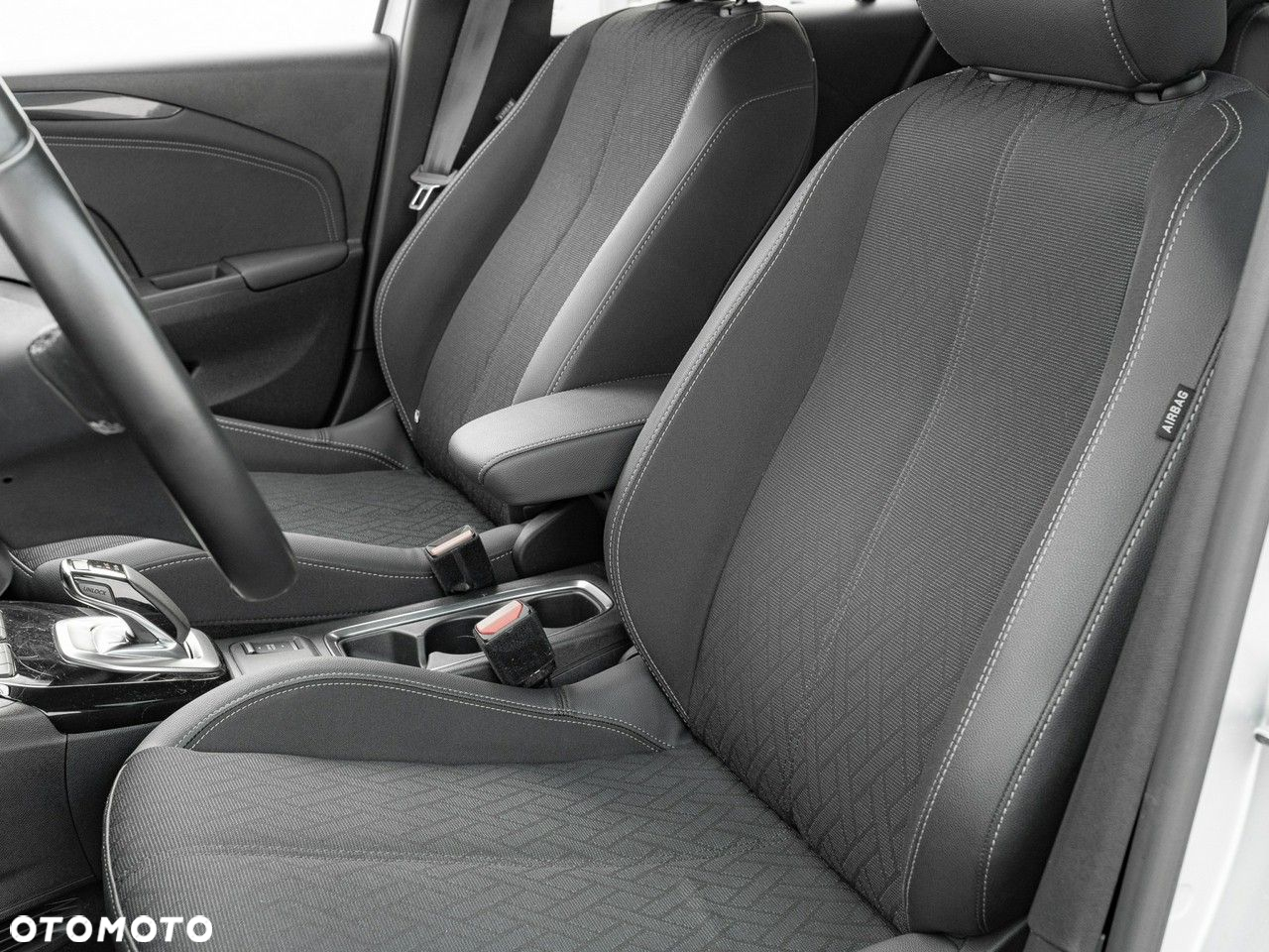 Opel Corsa Corsa-e Elegance - 15
