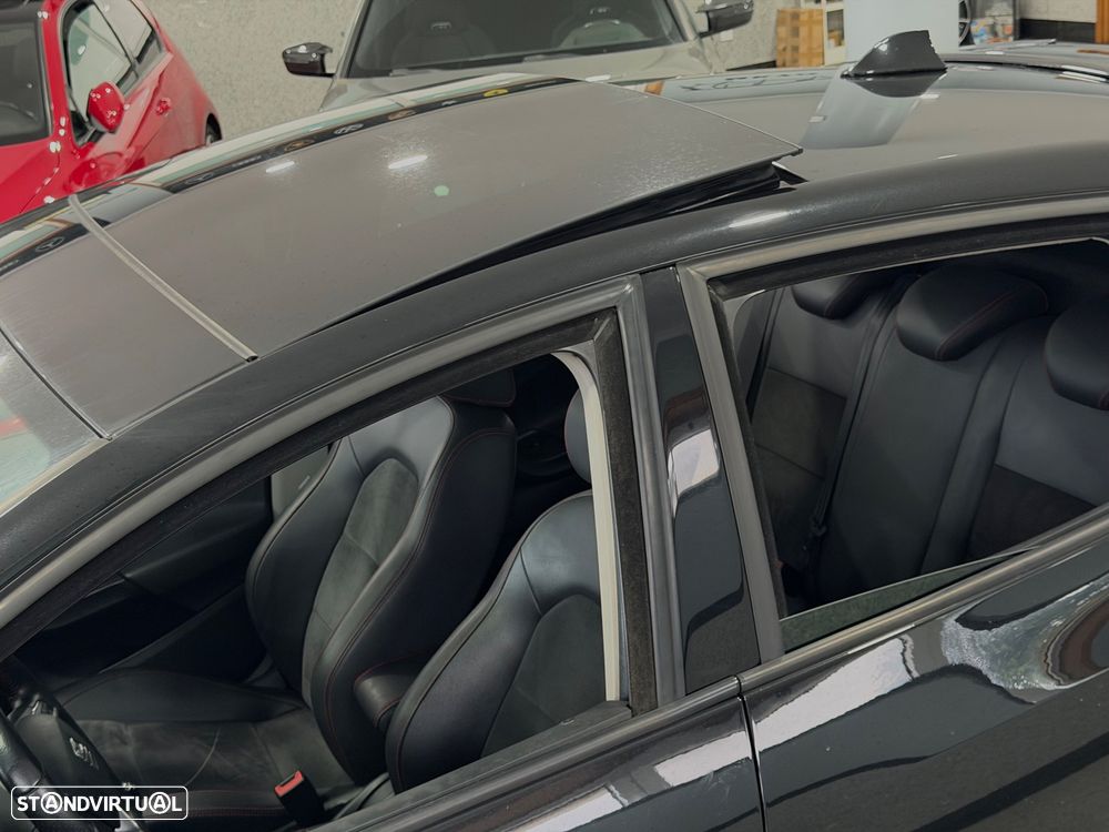 SEAT Ibiza 1.0 EcoTSI FR - 10