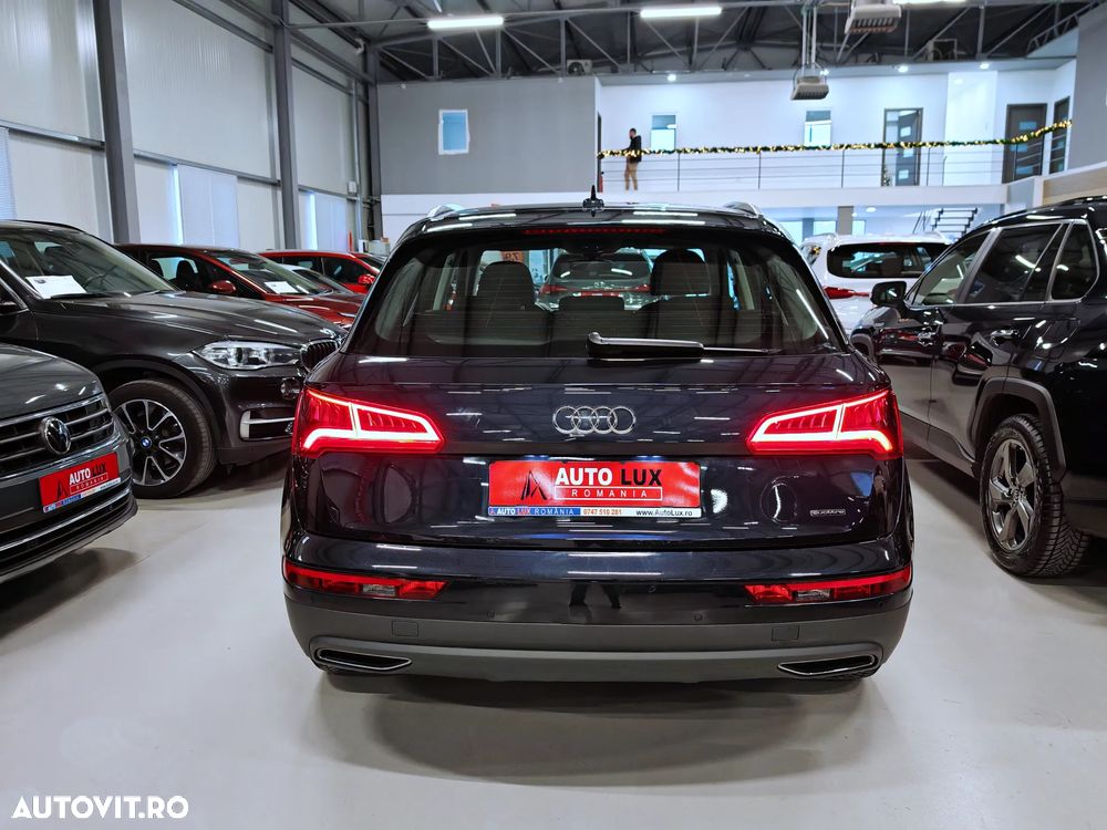 Audi Q5 50 TFSI e quattro S tronic - 34