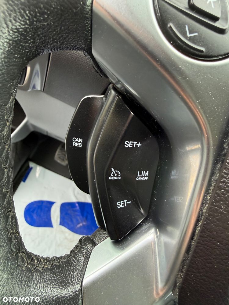 Ford Transit Custom - 21