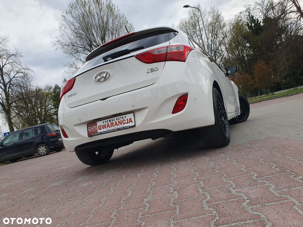 Hyundai i30 1.6 Style - 29