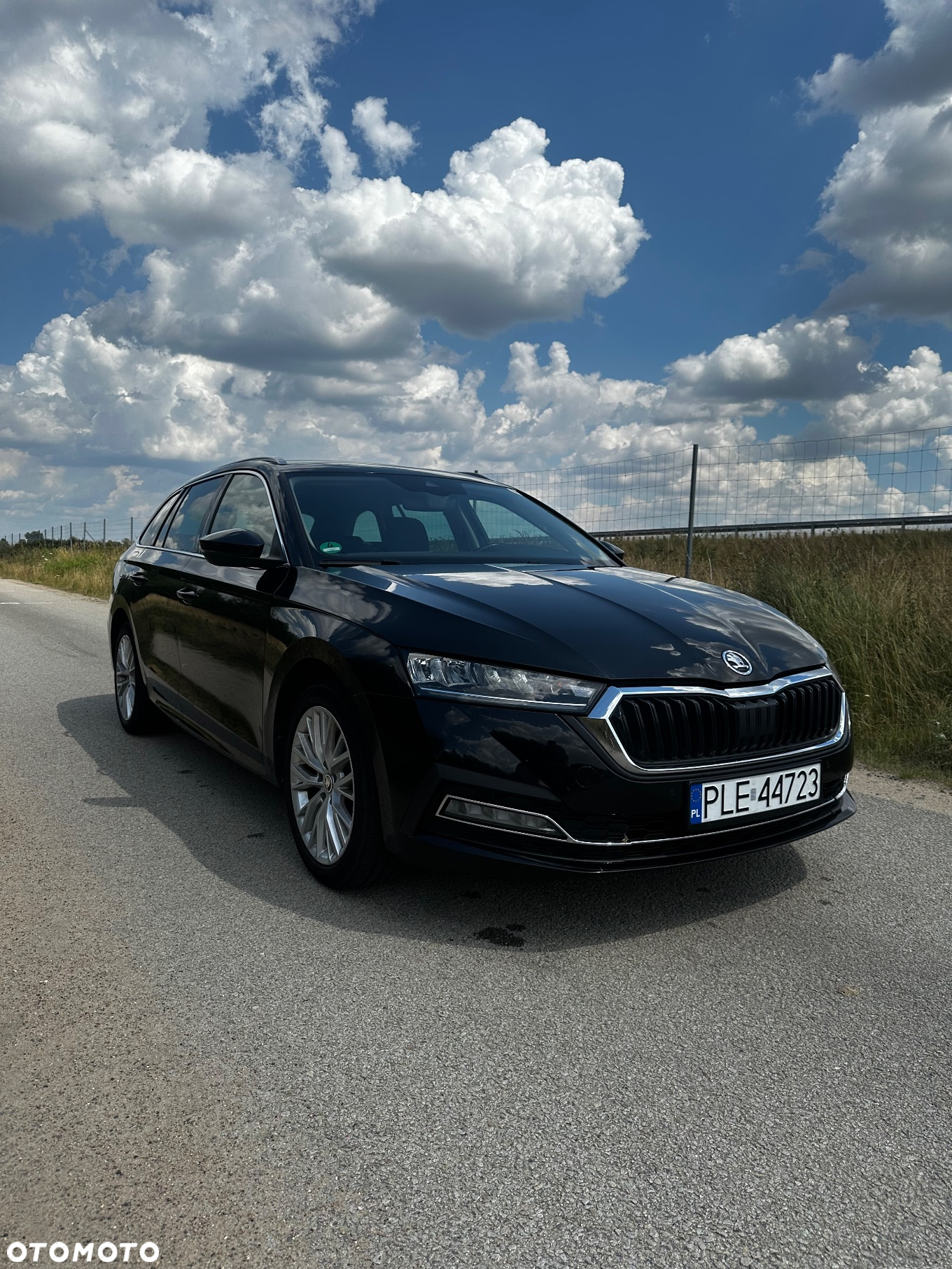 Skoda Octavia 2.0 TDI Style - 2