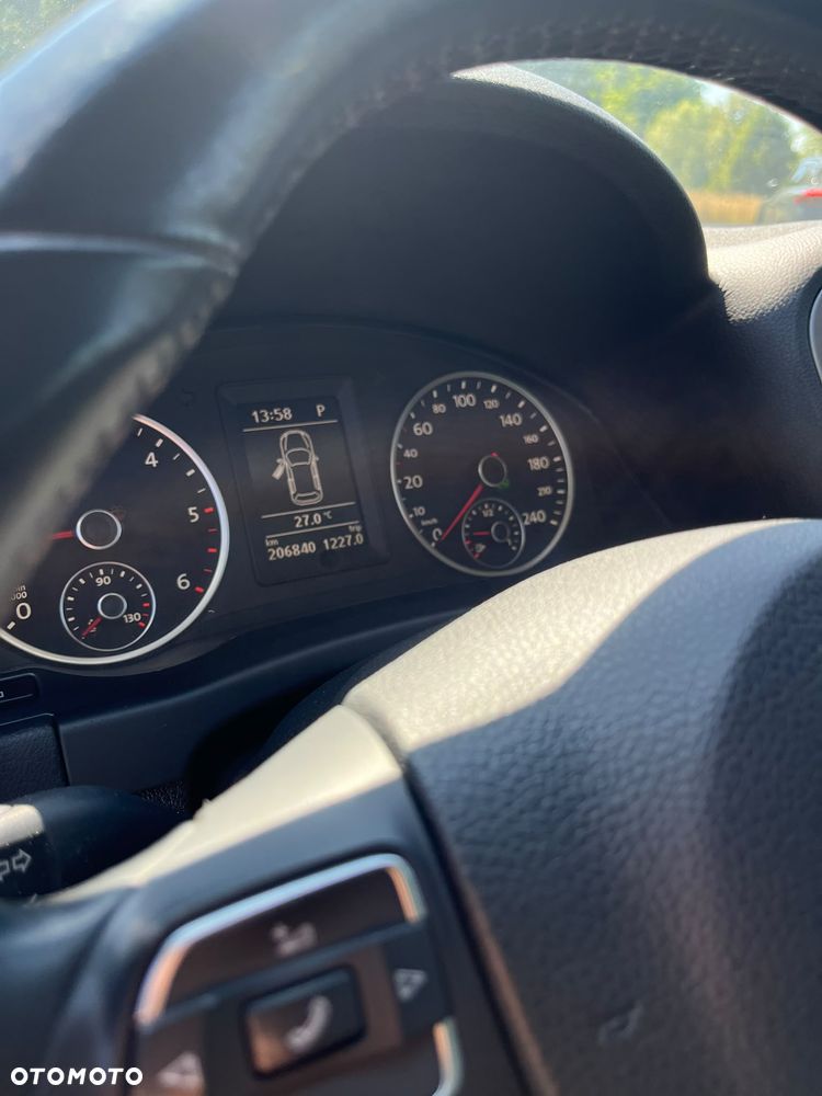 Volkswagen Tiguan 2.0 TDI 4Mot Sport DSG - 25