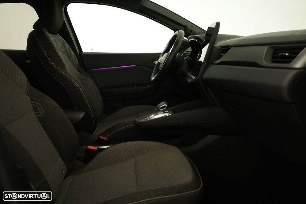 Renault Symbioz 1.6 E-Tech Full Hybrid Techno - 21