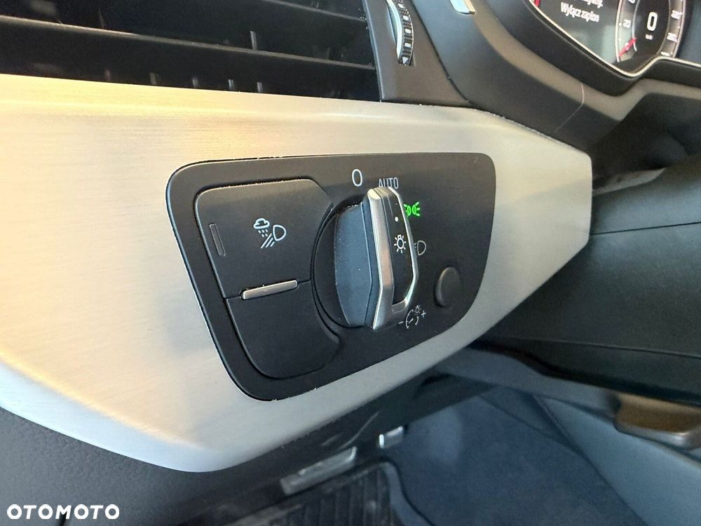 Audi A5 Limousine - 20