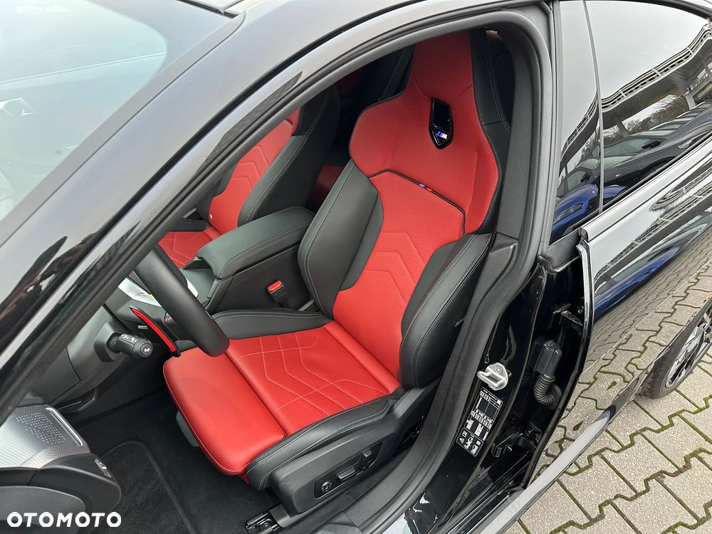 BMW Seria 2 M235 xDrive - 10