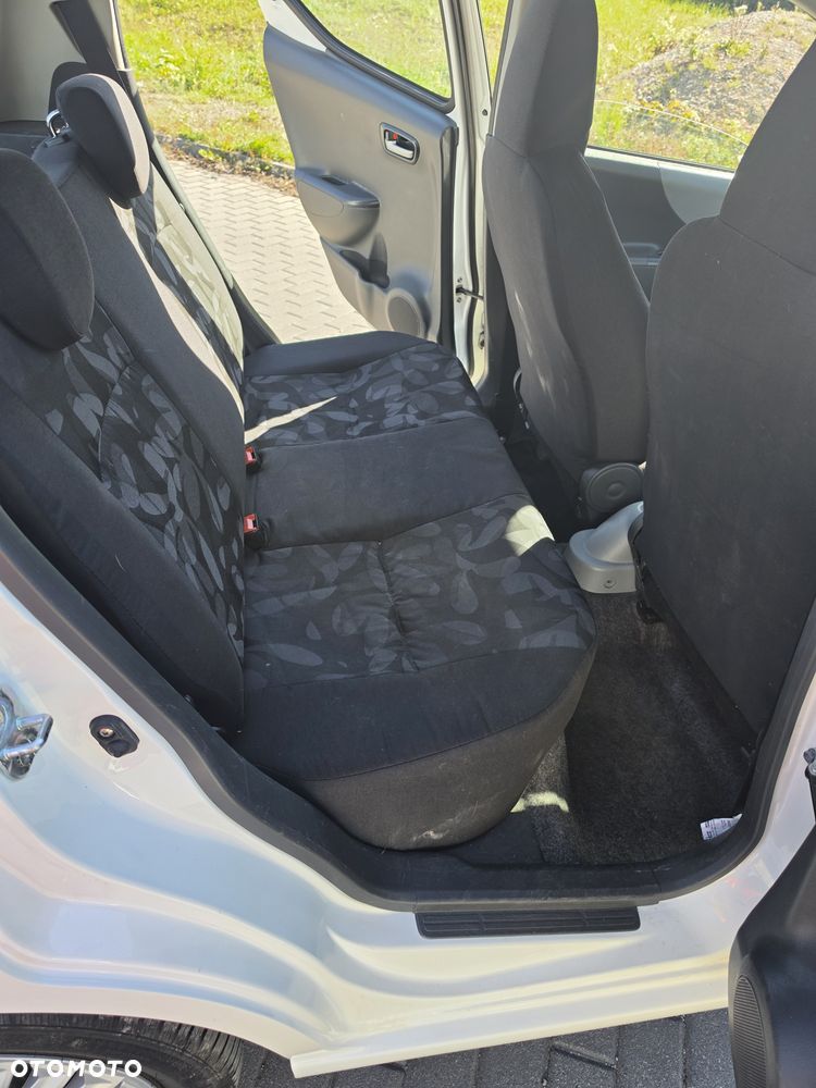 Suzuki Alto - 7