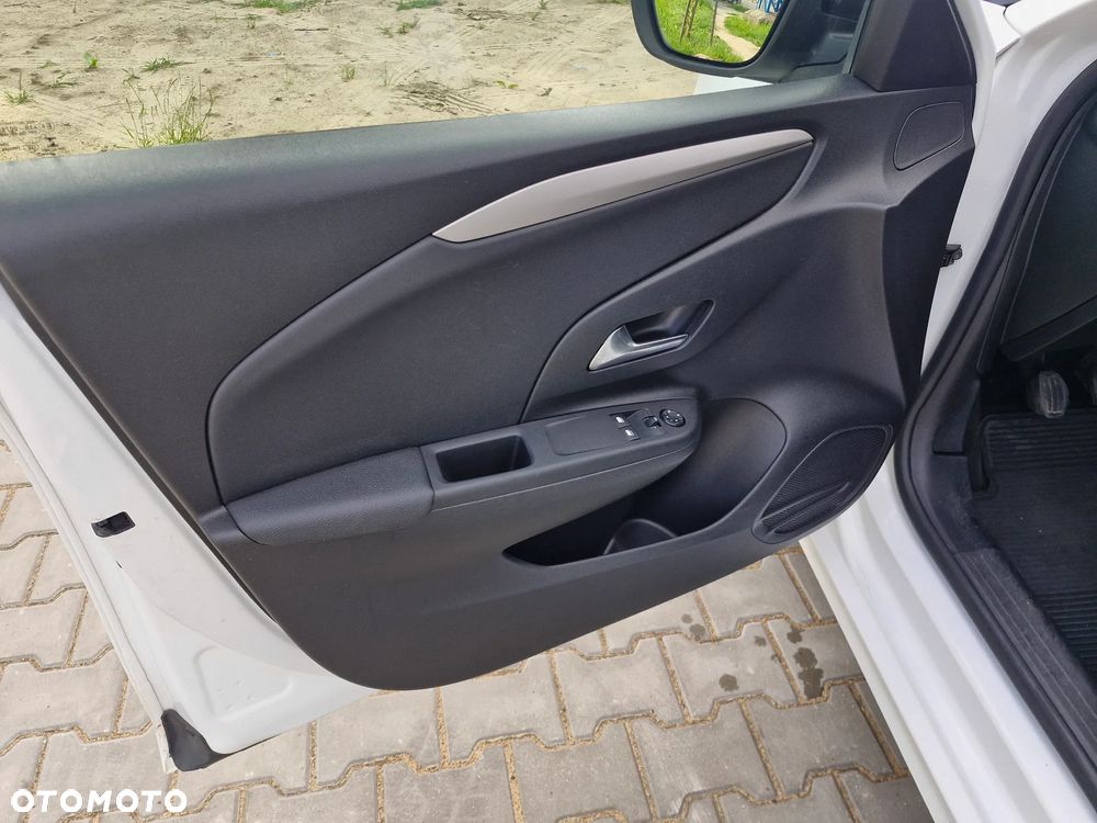 Opel Corsa - 26