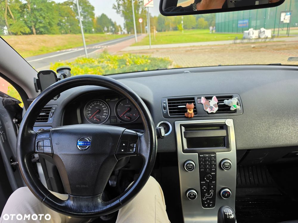 Volvo V50 - 15