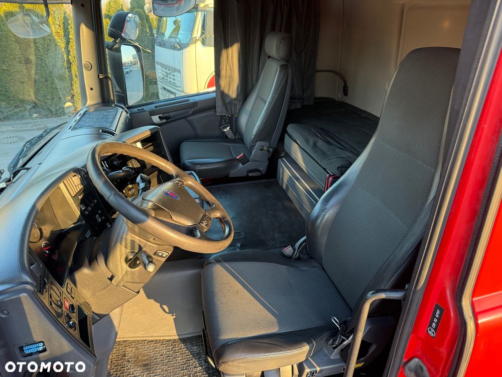 Scania G360/440 - 15