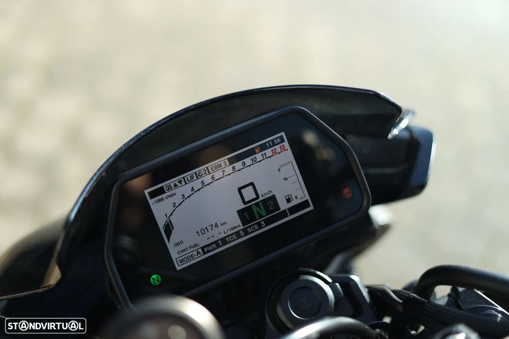 Yamaha MT-10 Akrapovic - 9