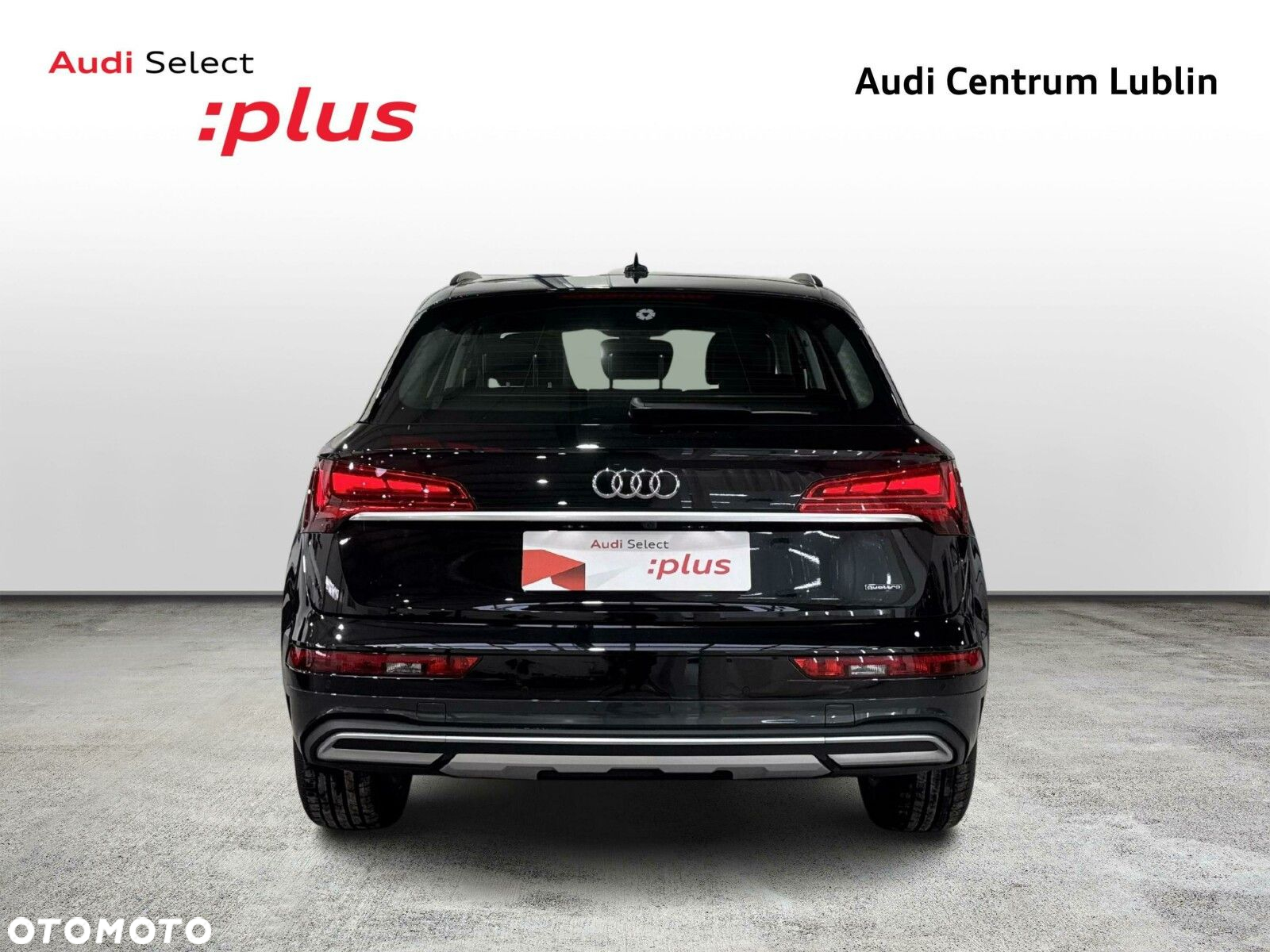 Audi Q5 - 4