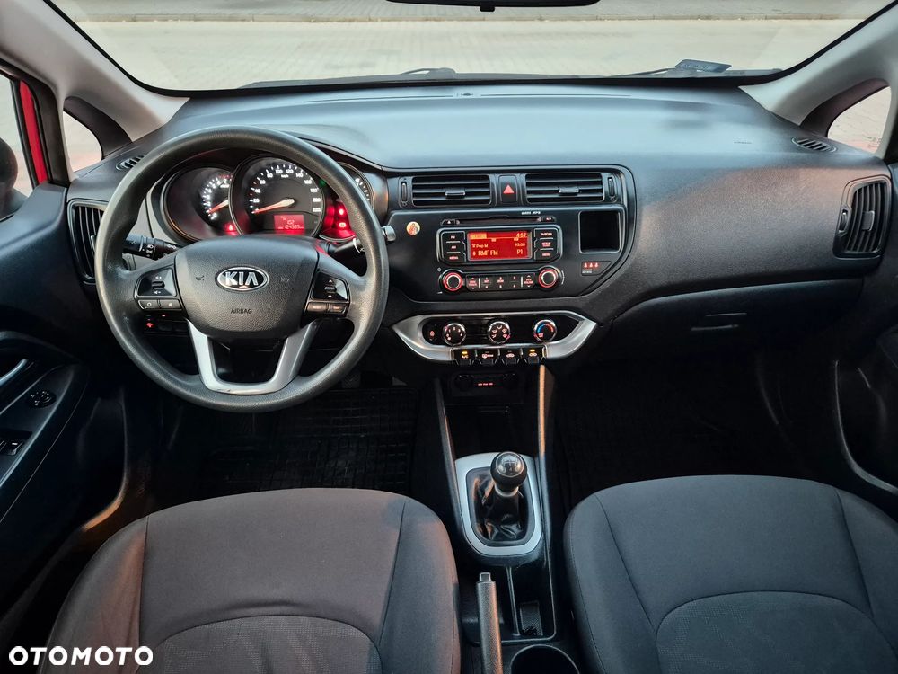 Kia Rio 1.2 M - 19