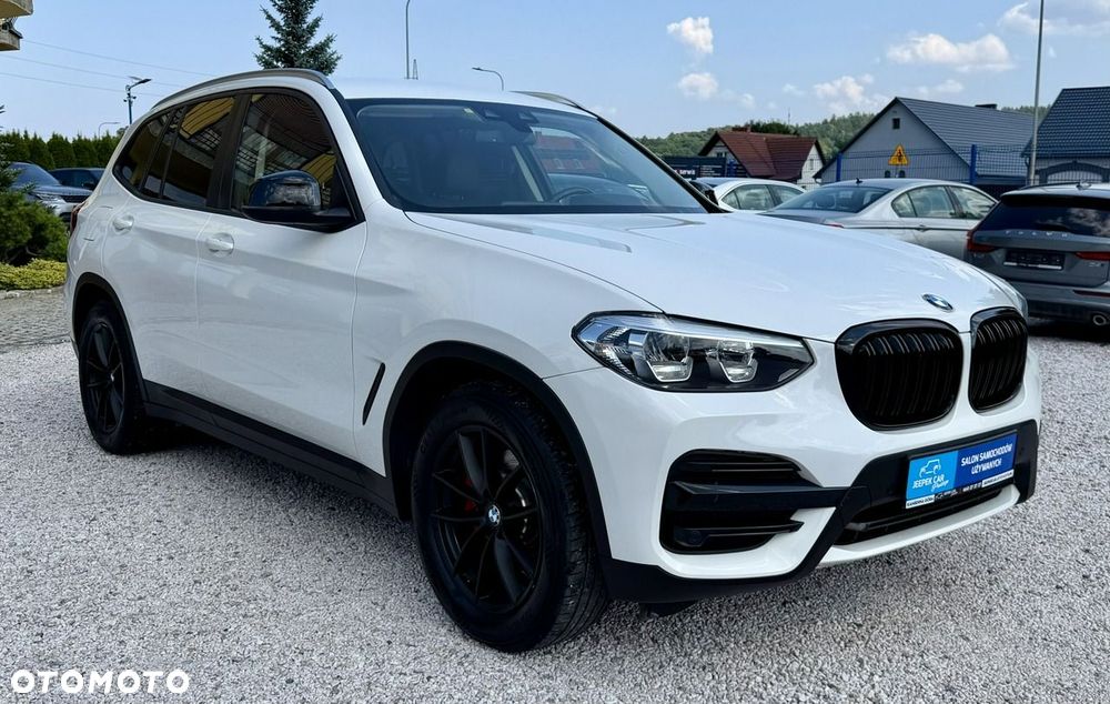BMW X3 - 3