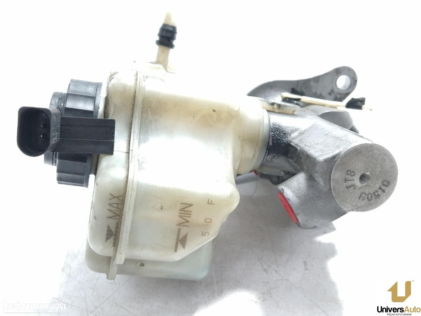 BOMBA TRAVÃO AUDI A3 2010 -1K1611301D - 4