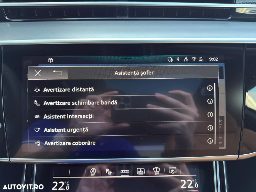 Audi A8 - 31