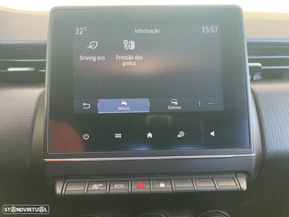 Renault Clio 1.0 TCe Intens - 33