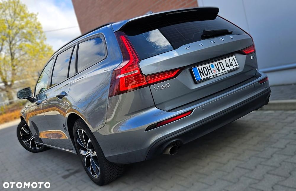 Volvo V60 B3 B Geartronic Momentum Pro - 6