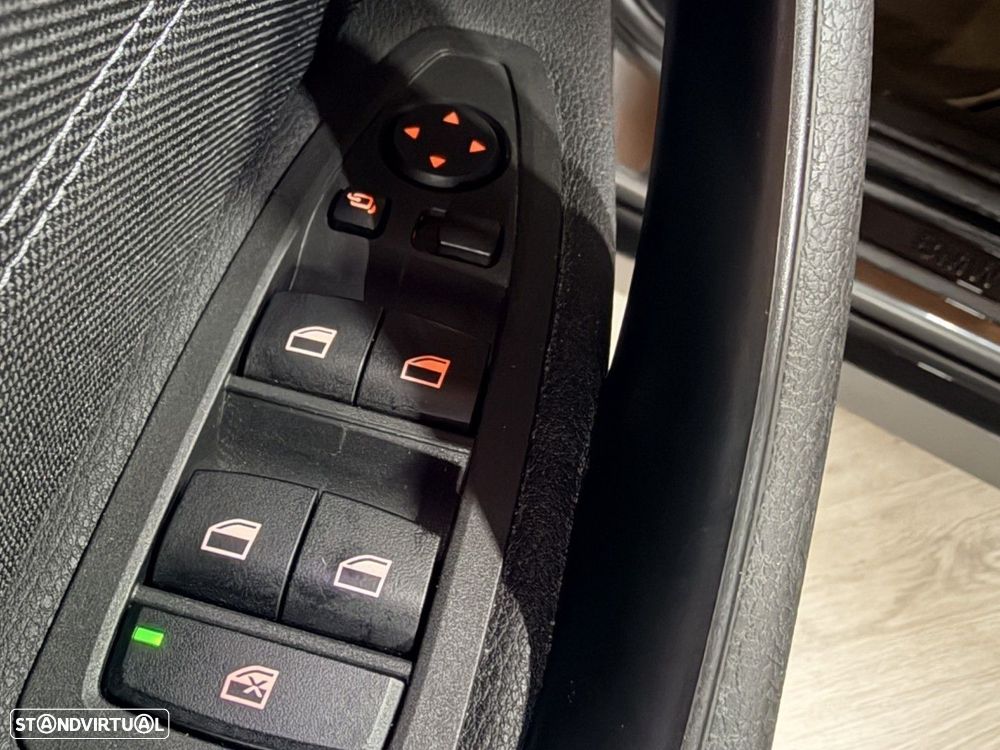 BMW X2 25 e xDrive Advantage - 21