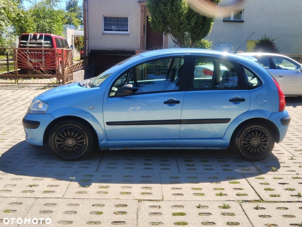 Citroën C3 - 6