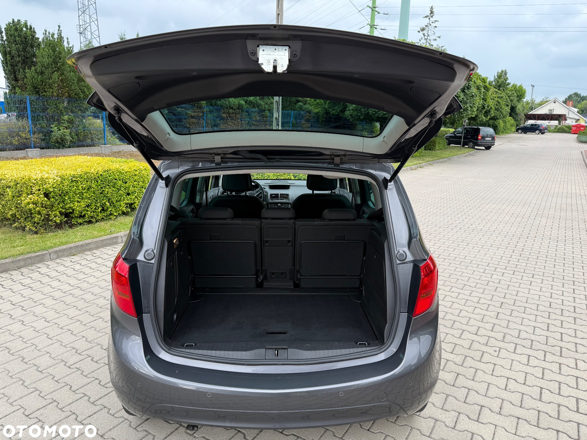 Opel Meriva 1.4 ecoflex Design Edition - 25