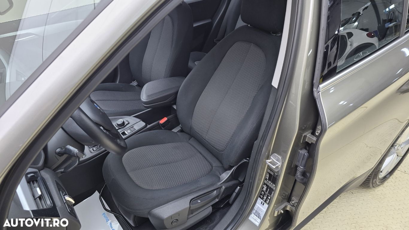 BMW X1 - 12