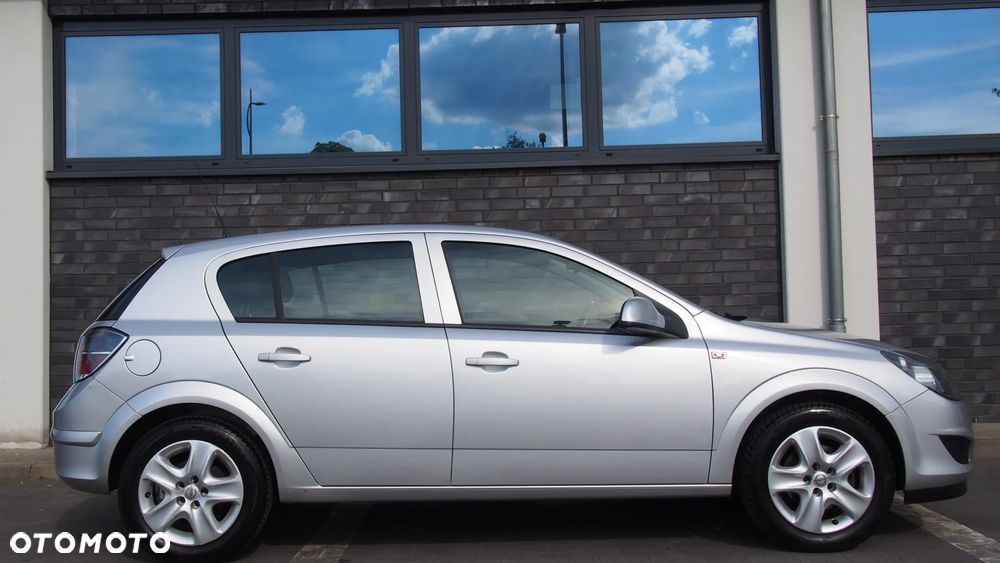 Opel Astra 1.6 Enjoy - 3