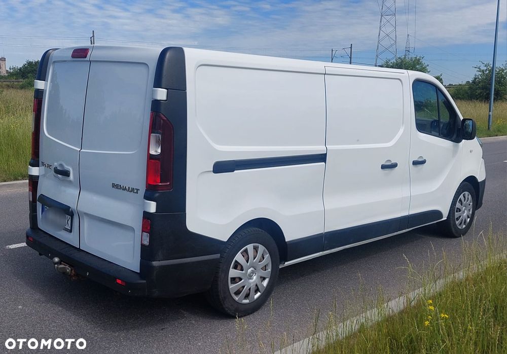 Renault TRAFIC - 9