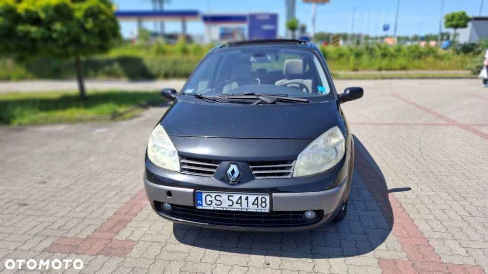Renault Scenic 1.9 dCi Confort Privilege - 26