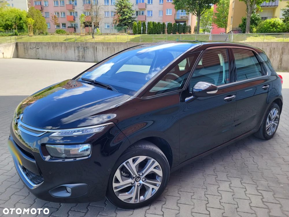 Citroën C4 Picasso 2.0 BlueHDi Intensive - 16