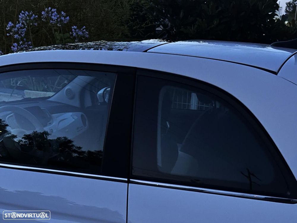 Fiat 500 1.0 Hybrid Dolcevita - 23