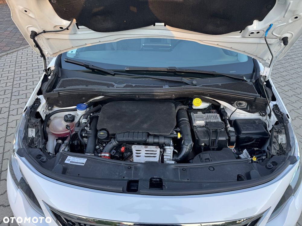 Peugeot 2008 - 19