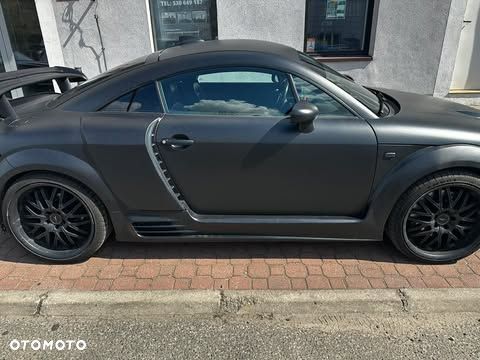 Audi TT Coupé - 3