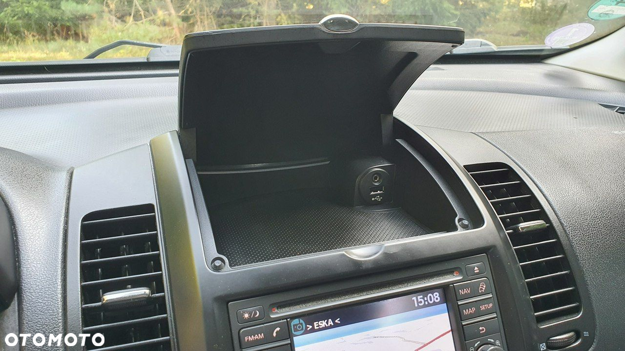 Nissan Note - 22