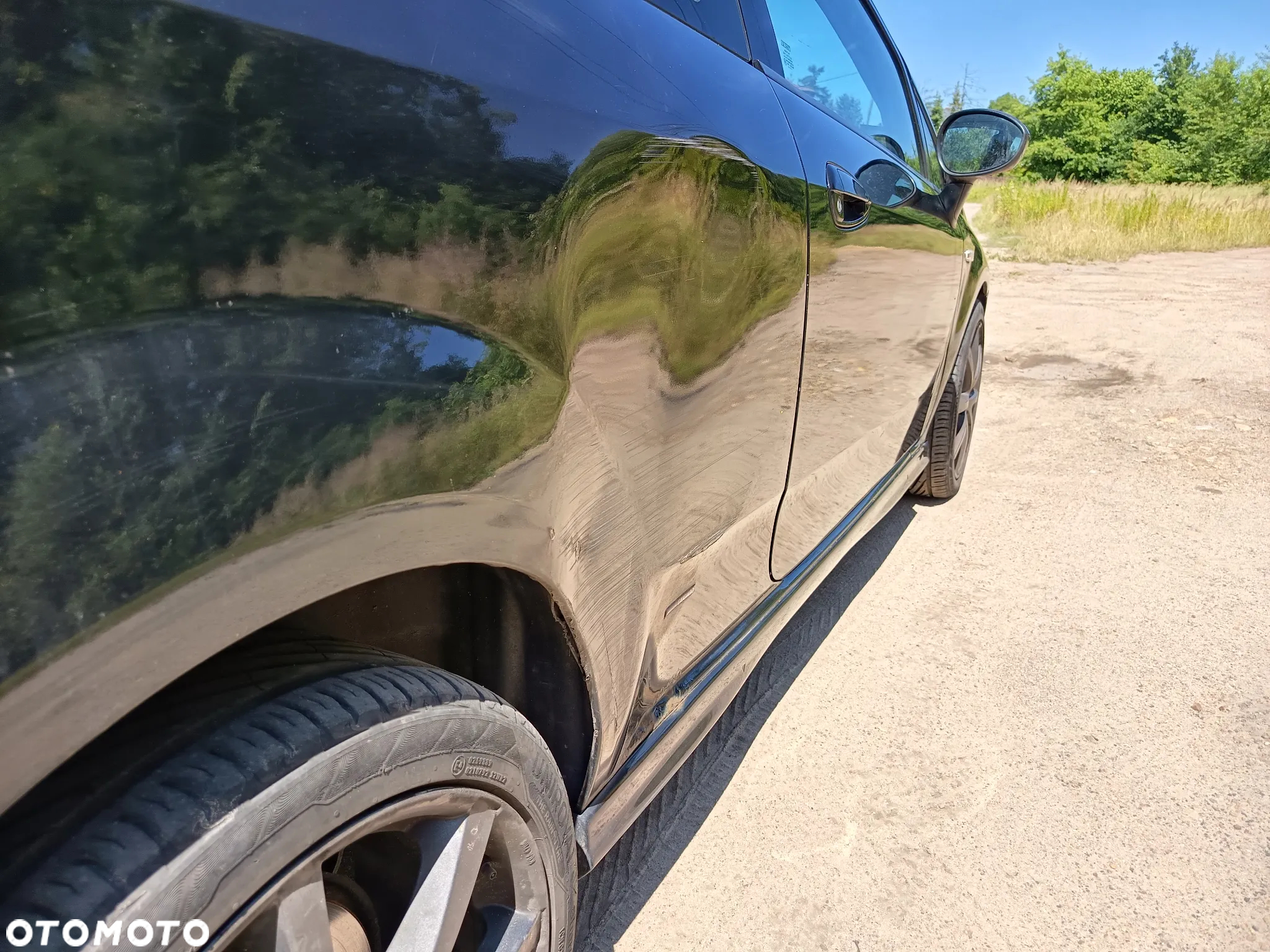 Fiat Punto - 9